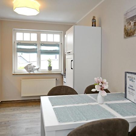 Villa Hanse Wohnung 305 Ostseebad Kühlungsborn 외부 사진