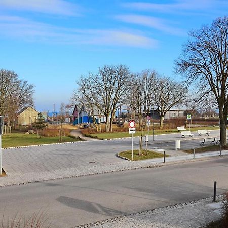 Villa Hanse Wohnung 305 Ostseebad Kühlungsborn 외부 사진