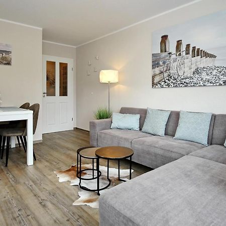 Villa Hanse Wohnung 305 Ostseebad Kühlungsborn 외부 사진