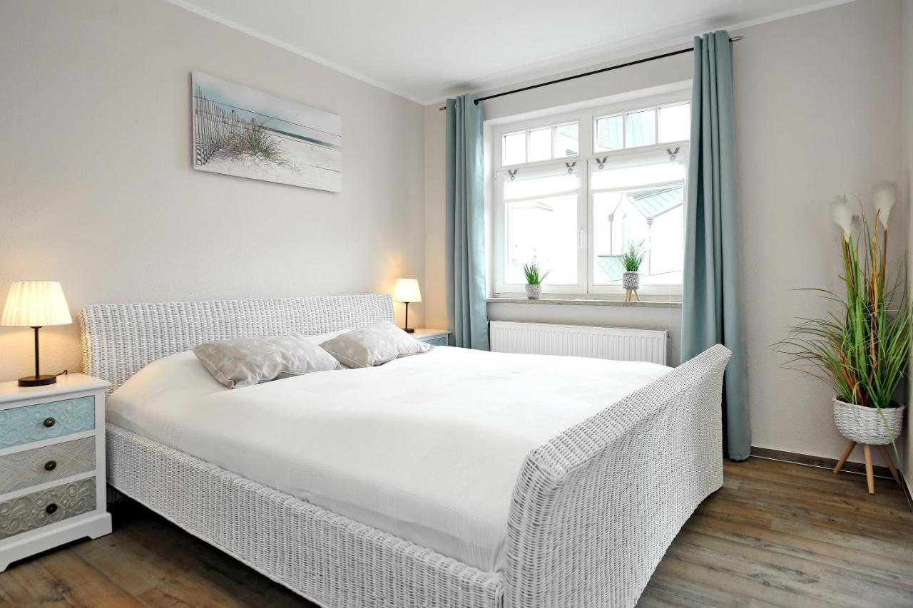 Villa Hanse Wohnung 305 Ostseebad Kühlungsborn 외부 사진
