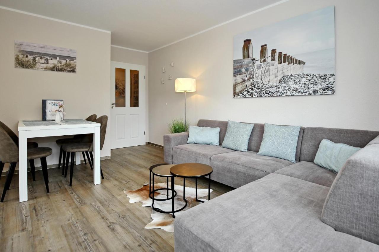 Villa Hanse Wohnung 305 Ostseebad Kühlungsborn 외부 사진
