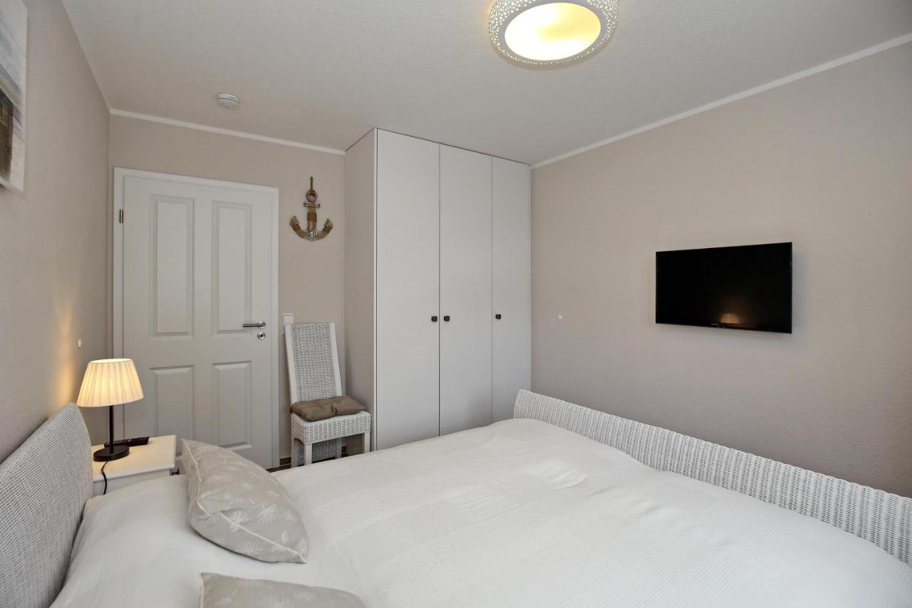 Villa Hanse Wohnung 305 Ostseebad Kühlungsborn 외부 사진