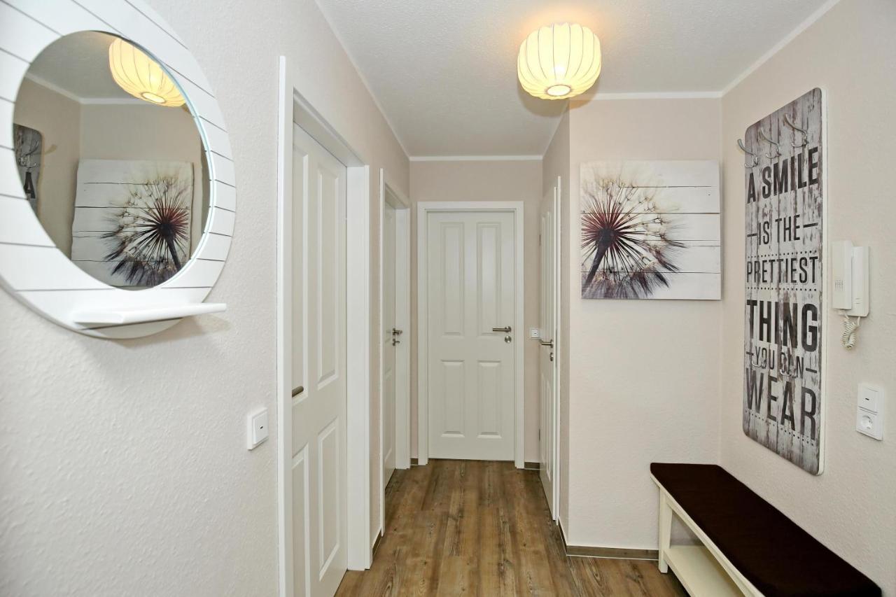 Villa Hanse Wohnung 305 Ostseebad Kühlungsborn 외부 사진