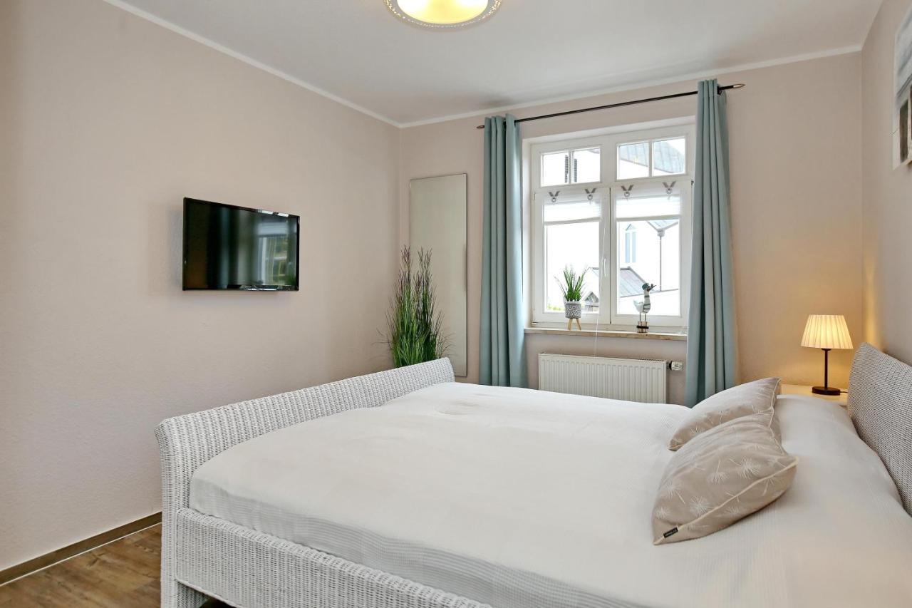 Villa Hanse Wohnung 305 Ostseebad Kühlungsborn 외부 사진