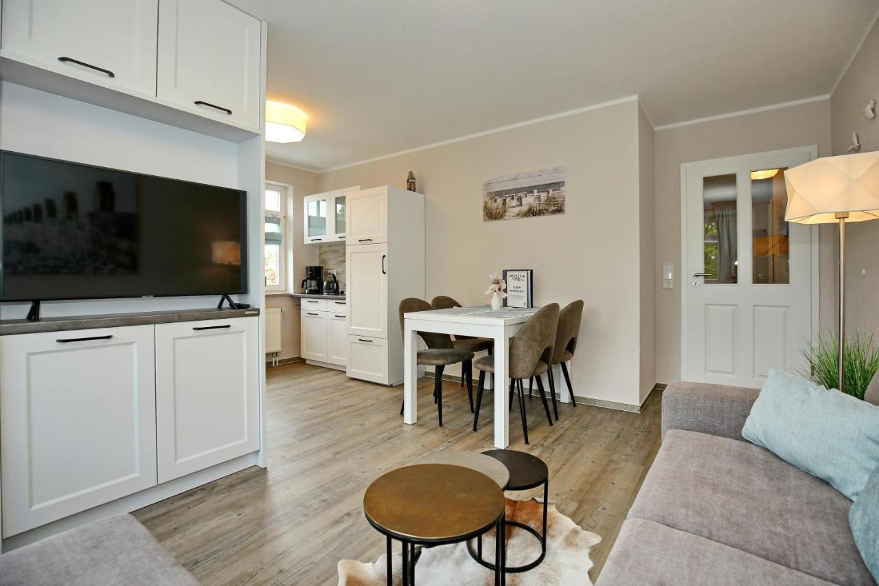Villa Hanse Wohnung 305 Ostseebad Kühlungsborn 외부 사진