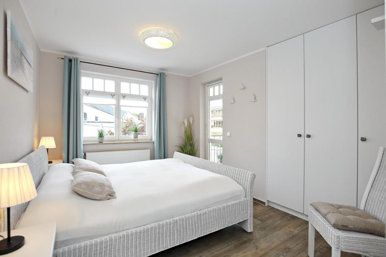 Villa Hanse Wohnung 305 Ostseebad Kühlungsborn 외부 사진