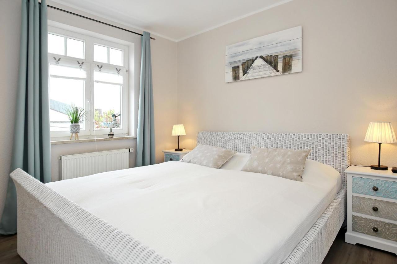 Villa Hanse Wohnung 305 Ostseebad Kühlungsborn 외부 사진